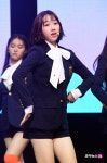 [조이HD]위클리 신지윤, '귀여운 매력'