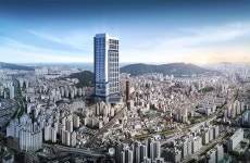 에이치엠개발산업, ‘어반스테이 더시티 연산’ 7월 초 분양