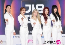 '지민 탈퇴' AOA, 9월 스케줄 취소…활동 타격 입나