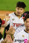 '시즌 5승' 임찬규 