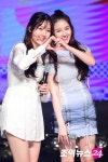 [조이천사콘서트]모모랜드, 선한 영향력으로 글로벌 결집…역대급 만남(종합)