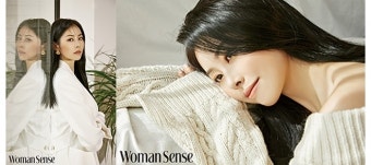 '서정희 딸' 서동주. 이혼 후 연애중 