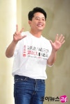'제8회 부코페' 김준호 