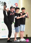[포토]2시간 탈출 졸탄쇼 깜짝 웃음!