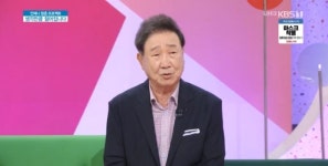 윤문식 싸가지 없는 놈, 어머니가 내게 했던 말…다들 오해하더라