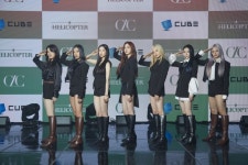 CLC 장예은 자서전같은 앨범, 우리 얘기 담아 직접 작사