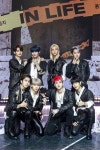 스트레이키즈, 컴백 쇼케이스 성료…'백 도어' 전세계 최초 공개