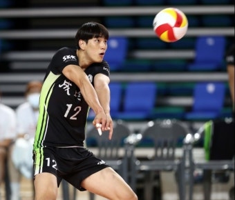 한국전력행 임성진 
