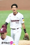 키움 이정후, 시즌 최다 2루타 신기록 눈앞
