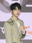 [포토]베리베리 연호, '메인보컬 카리스마'