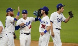 [NLCS]다저스, 6차전서 애틀랜타 제압…WS 불씨 살렸다
