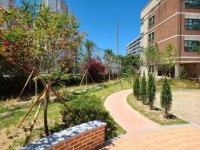 산림청, 2020년 학교숲 우수사례 선정