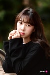 [조이HD]하연, 청순 미모