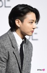 [조이HD]방탄소년단 정국, 강렬한 헤어스타일