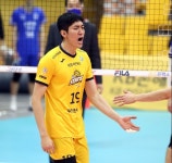 무관중이지만 김재휘·안우재·구자혁 등 새 팀서 첫선