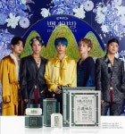 ACE광고.본디자인 | 보이그룹 A.C.E(에이스), 화장품 광고 모델 발탁