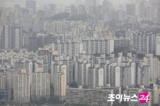 아파트 프리미엄이 7억? 부동산 불로소득 엄벌…경기도, 불법행위 232명 적발