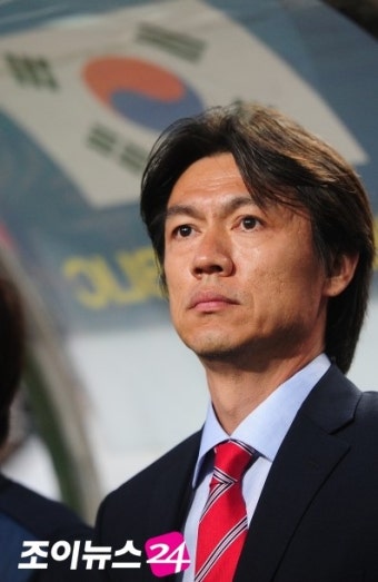 울산, 제11대 감독에 홍명보 대한축구협회 전무 선임