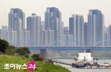 잠원동도 3.3㎡당 1억, 아크로리버뷰 전용 84㎡ 34.5억 거래