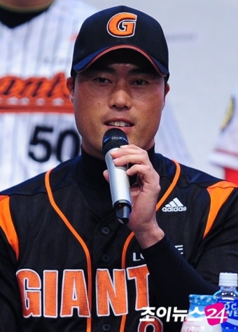 조성환 1군 수비코치 선임 한화, 코칭스태프 조각 마쳐