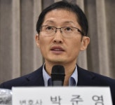 박준영 변호사는? 정우 주연 영화 