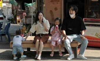 윤상현김포 삼남매, '슈돌' 합류…