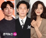 [조이픽 2021 핫6]⑤공유·전지현·송중기…올해도 넷플릭스 천하
