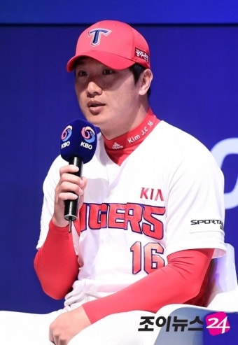 김주찬, 두산 코칭스태프 합류 제2의 야구인생 스타트