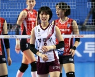 연패 탈출 KGC인삼공사 하효림·이예솔 카드 적중