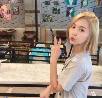 이진, 킹콩by스타쉽과 전속계약…송승헌·유연석 한솥밥