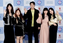 [포토]맘 편한 카페 오픈했어요!