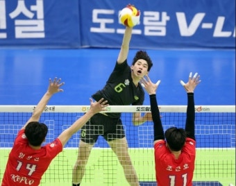 현대캐피탈, 한국전력 꺾고 2연승 '승점30' 고지 올라