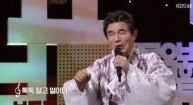 배일호 나이는? 1957년생 65세...진성보다 3살 연상 선배