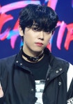 [포토]온앤오프 엠케이, 심쿵 아이컨텍