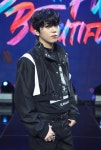 [포토]온앤오프 엠케이, 물오른 분위기