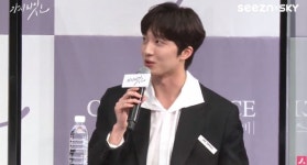 가시리잇고 강찬희 첫 주연, 여러 매력에 끌렸다…가야금 레슨