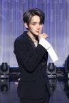 [포토]베리베리 용승, 열정 눈빛