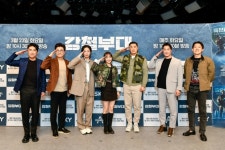 [포토]강철부대 최고의 특수부대는?