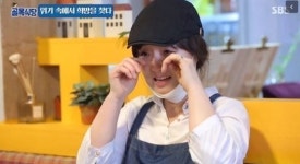 백종원 극찬 포항 덮죽집, 안타까운 근황...또다른 사업자 덮죽 상표 출원