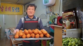 생활의 달인, 밀양 국수·꽈배기·수제버거 달인 공개…비법은?