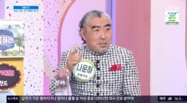 나운하 나훈아 모창 위해 생니 8개 발치, 노래실력 좋아져
