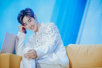 갓세븐 마크, '비욘세·손흥민 에이전트' 美 CAA와 전속계약