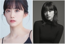 임영주, SH미디어코프와 전속계약 체결…영화 피어썸 출연까지