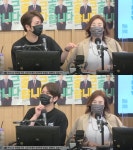 컬투쇼 김수찬 주현미와 사랑만해도 모자라 듀엣, 들이댔다