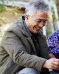 방랑식객 임지호, 오늘(12일) 별세…사인은 심장마비