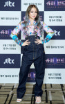 [포토]슈퍼밴드2 씨엘(CL), 다이어트 성공 후 패피 카리스마