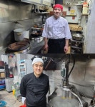 생활의달인 대구 중화 비빔밥·전주 평양냉면·손가락 힘 달인