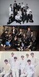 [오늘가요] 세븐틴·스키즈 빌보드 1위→엔하이픈 오리콘 두각…K팝 성장세 뚜렷