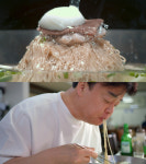 KBS, 삼겹살이어 냉면 랩소디, 12월엔 한우랩소디…넷플릭스 공개