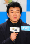 주병진 폭행 피해자, 고소 취하 